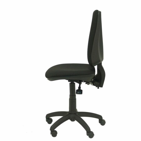 Silla de Oficina Elche sincro bali Piqueras y Crespo 14S Negro