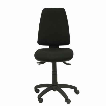 Silla de Oficina Elche sincro bali Piqueras y Crespo 14S Negro