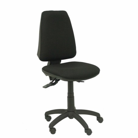 Silla de Oficina Elche sincro bali Piqueras y Crespo 14S Negro