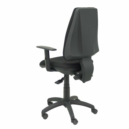 Office Chair Piqueras y Crespo I840B10 Black