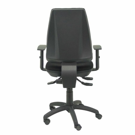 Office Chair Piqueras y Crespo I840B10 Black
