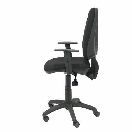 Office Chair Piqueras y Crespo I840B10 Black