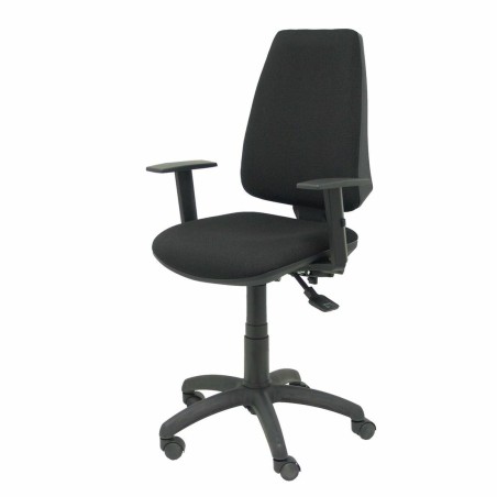 Office Chair Piqueras y Crespo I840B10 Black