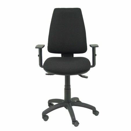 Office Chair Piqueras y Crespo I840B10 Black