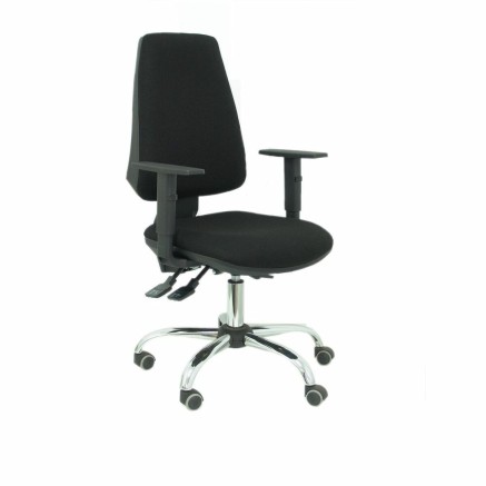 Bureaustoel Piqueras y Crespo 944503 Zwart