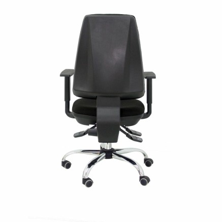 Bureaustoel Piqueras y Crespo 944503 Zwart 2
