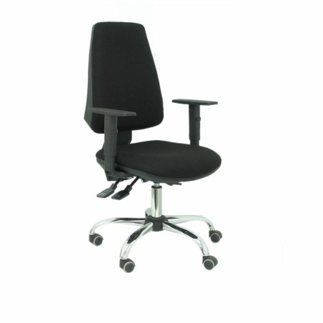Bureaustoel Piqueras y Crespo 944503 Zwart