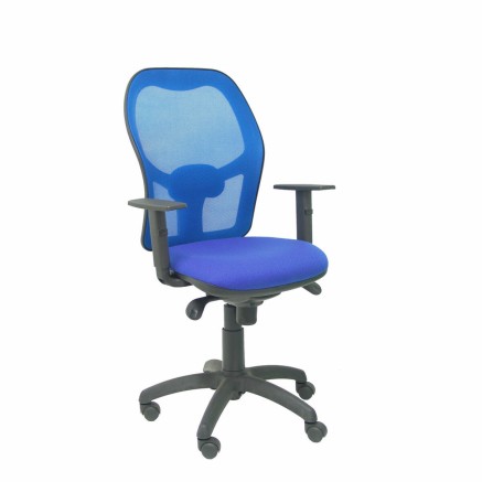 Bürostuhl Jorquera Piqueras y Crespo BALI229 Blau