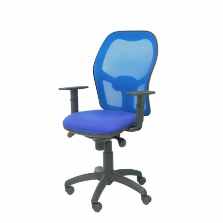 Office Chair Jorquera Piqueras y Crespo BALI229 Blue
