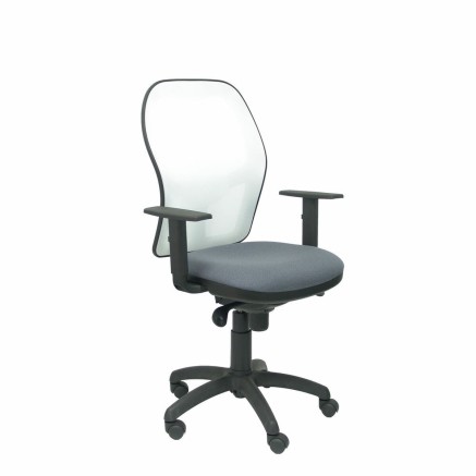 Bureaustoel Jorquera Piqueras y Crespo BALI600 Grijs Donker grijs