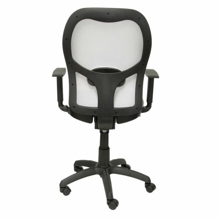 Office Chair Jorquera Piqueras y Crespo RBALI40 Grey 2