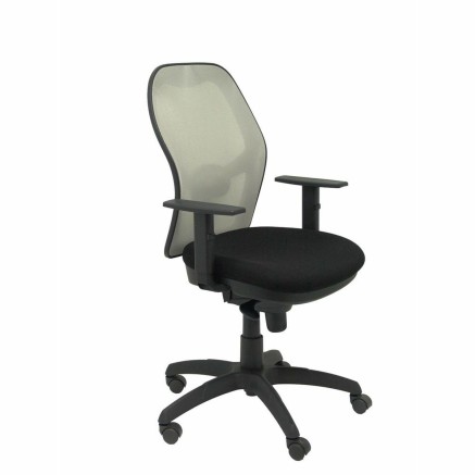 Bureaustoel Jorquera Piqueras y Crespo BALI840 Zwart