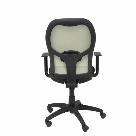 Sedia da Ufficio Jorquera Piqueras y Crespo BALI840 Nero 2