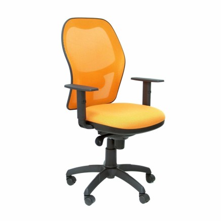 Bureaustoel Jorquera Piqueras y Crespo BALI308 Oranje