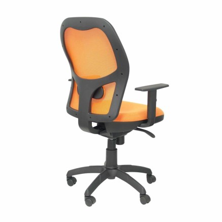 Bürostuhl Jorquera Piqueras y Crespo BALI308 Orange 2