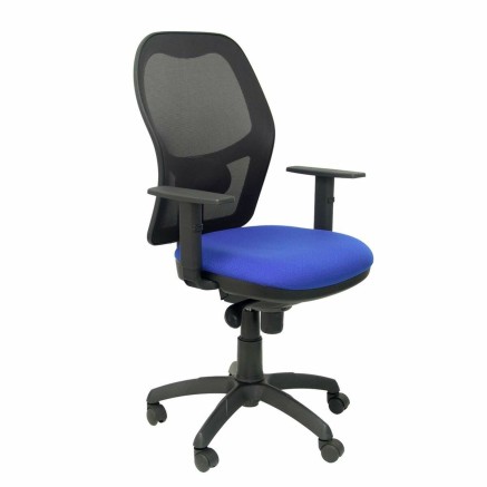 Bürostuhl Jorquera Piqueras y Crespo BALI229 Blau
