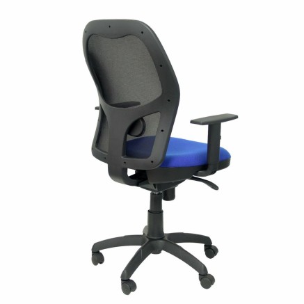 Office Chair Jorquera Piqueras y Crespo BALI229 Blue 2