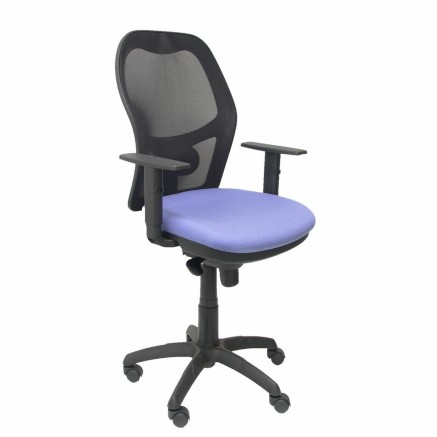 Chaise de Bureau Jorquera Piqueras y Crespo BALI261 Bleu
