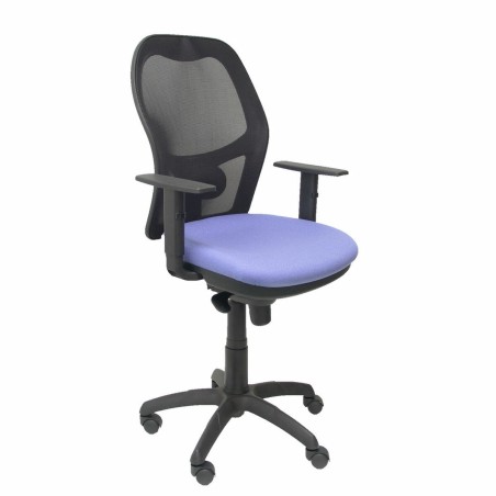 Bürostuhl Jorquera Piqueras y Crespo BALI261 Blau