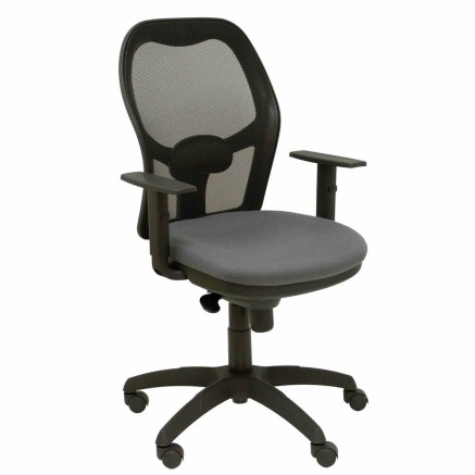 Bureaustoel Jorquera Piqueras y Crespo BALI600 Grijs