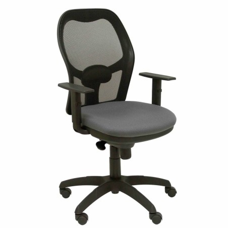Chaise de Bureau Jorquera Piqueras y Crespo BALI600 Gris