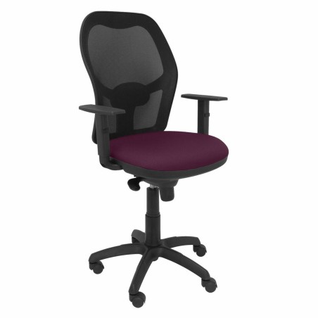 Sedia da Ufficio Jorquera Piqueras y Crespo BALI760 Viola
