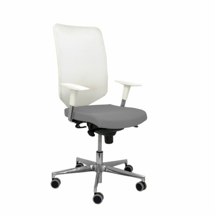 Chaise de Bureau Ossa bali Piqueras y Crespo BALI220 Gris