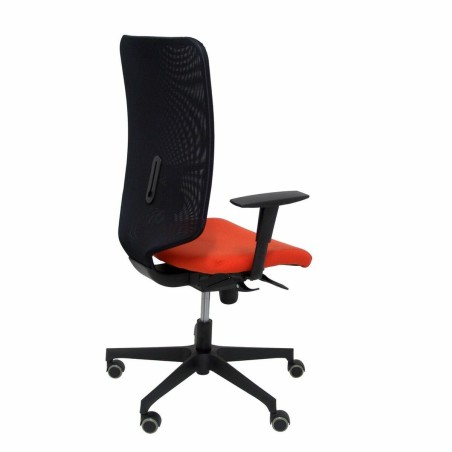 Bürostuhl OssaN bali Piqueras y Crespo BALI305 Orange Dunkelorange