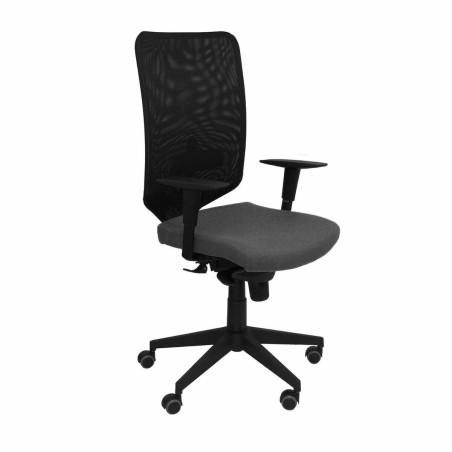 Sedia da Ufficio OssaN bali Piqueras y Crespo BALI600 Grigio Grigio sc