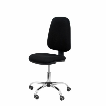 Bürostuhl Piqueras y Crespo ARAN840 Schwarz