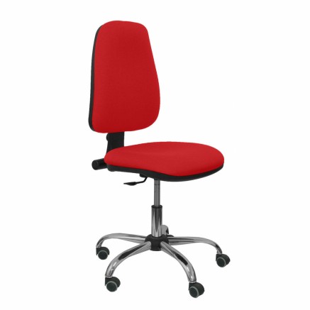 Bürostuhl Socovos bali Piqueras y Crespo 17CP Rot