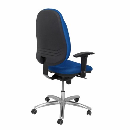 Bureaustoel Ontur Piqueras y Crespo 18SAZ Blauw 2