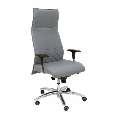 Chaise de Bureau Albacete Piqueras y Crespo BALI220 Gris