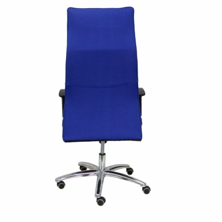 Sillón de Oficina Albacete Piqueras y Crespo BALI229 Azul 2