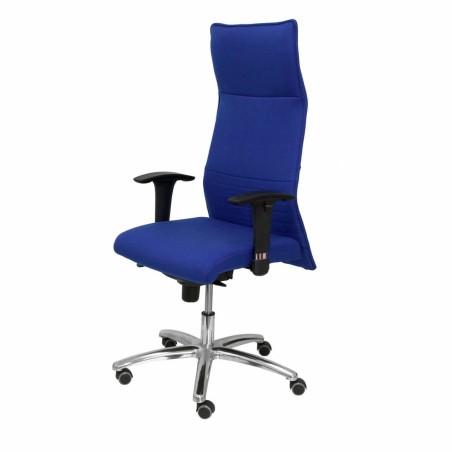 Kantoorstoel Albacete Piqueras y Crespo BALI229 Blauw