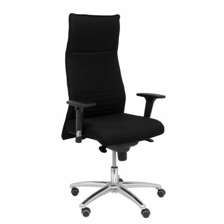 Bürostuhl Albacete Piqueras y Crespo BALI840 Schwarz