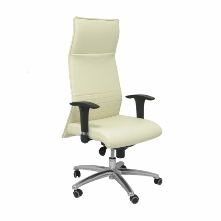 Chaise de Bureau Albacete Piqueras y Crespo 06SSPCR Crème 2