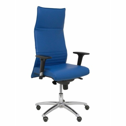 Kantoorstoel Albacete Piqueras y Crespo 3625-8436549391644 Blauw