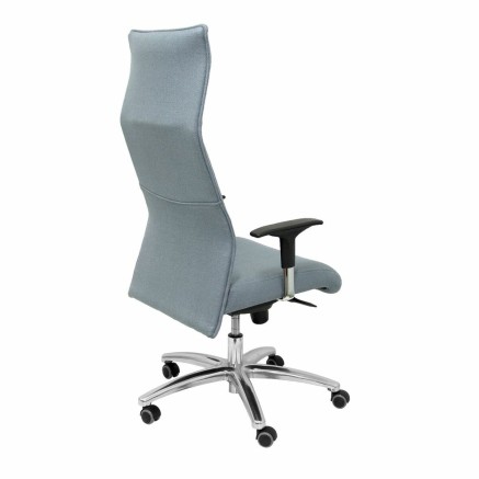 Sillón de Oficina Albacete XL Piqueras y Crespo BALI220 Gris 2