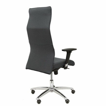 Sillón de Oficina Albacete XL Piqueras y Crespo BALI600 Gris oscuro 2
