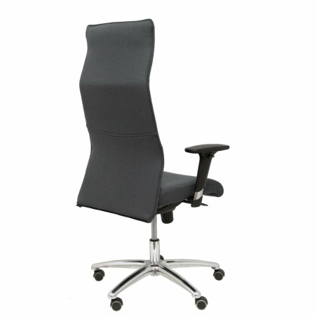 Poltrona da Ufficio Albacete XL Piqueras y Crespo BALI600 Grigio scuro