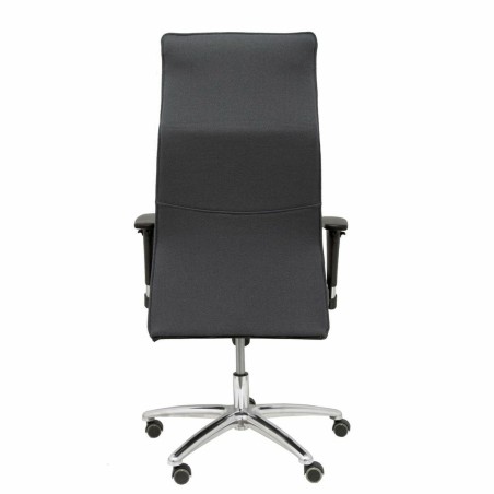 Poltrona da Ufficio Albacete XL Piqueras y Crespo BALI600 Grigio scuro