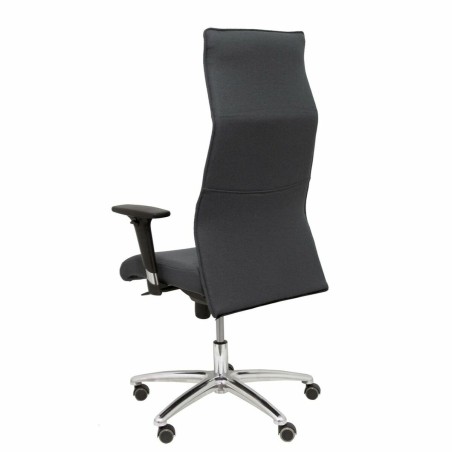 Poltrona da Ufficio Albacete XL Piqueras y Crespo BALI600 Grigio scuro