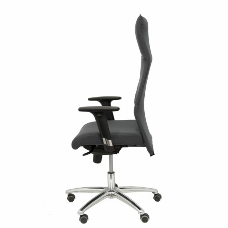 Poltrona da Ufficio Albacete XL Piqueras y Crespo BALI600 Grigio scuro