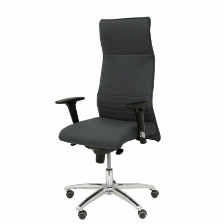 Office Chair Albacete XL Piqueras y Crespo BALI600 Dark grey