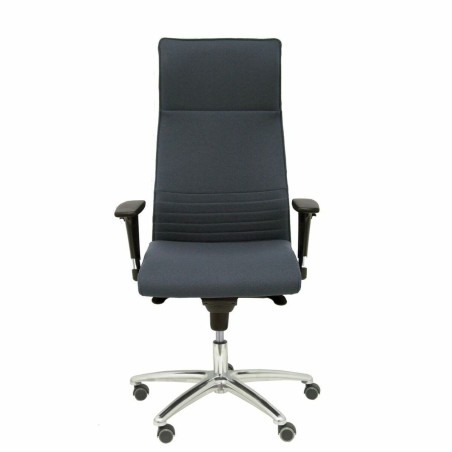 Sillón de Oficina Albacete XL Piqueras y Crespo BALI600 Gris oscuro