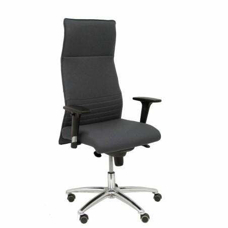 Poltrona da Ufficio Albacete XL Piqueras y Crespo BALI600 Grigio scuro