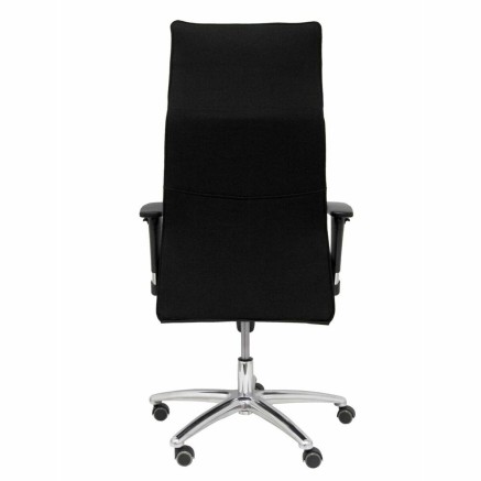 Bürostuhl Albacete XL Piqueras y Crespo BALI840 Schwarz 2