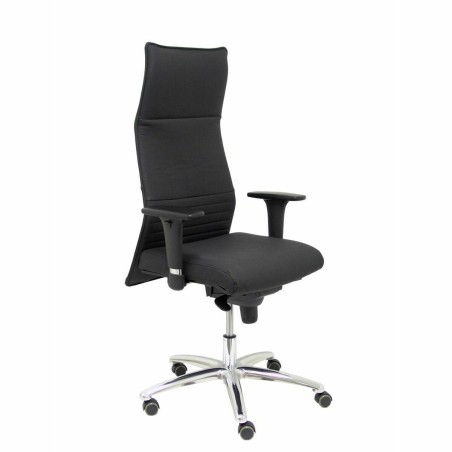 Bürostuhl Albacete XL Piqueras y Crespo 944498 Schwarz