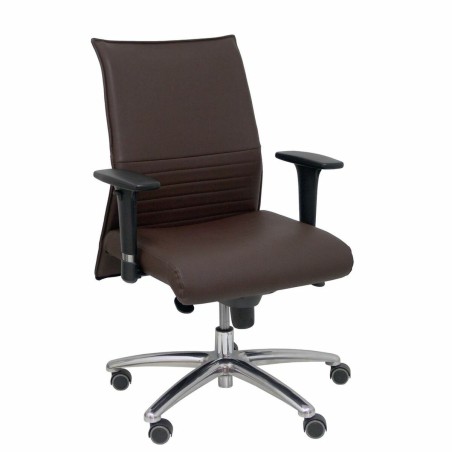 Chaise de Bureau Albacete Confidente Piqueras y Crespo 07SSPMA Marron